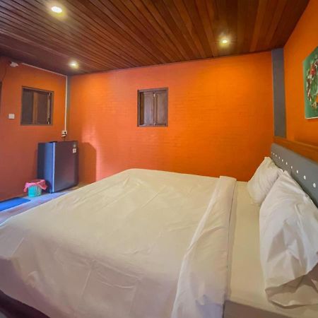 The Lavana Kundra Pratiwi Uluwatu Hotel Eksteriør billede