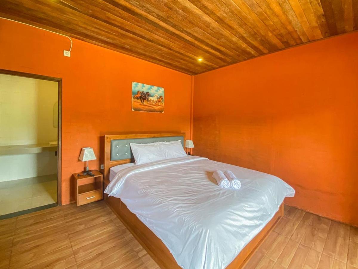 The Lavana Kundra Pratiwi Uluwatu Hotel Eksteriør billede
